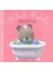 Bebek Koala - Banyoda 1