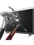 32" Tv Ekran Koruyucu – Şeffaf Kırılmaz Darbe Koruma, Çocuk Güvenliği, Ultra Net Görüntü 1