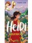Heidi Alpler’deki Kız 1