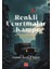 Renkli Uçurtmalar Kampı 1