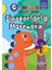 Çıkartmalı Aktiviteler Dinozorlarla Matematik 1