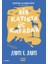 Bir Kayıkta Üç Kafadar (Kısaltılmış Metin) 1