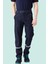 Tulipa Denim Yazlık Iş Pantolonu Koyu Hafif 1