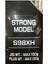 Currentsniper Xr S98XH 295CM Plug: Max 120 gr Jig: Max 150 gr Shore Jig Kamışı 4