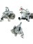Direksiyon Pompası D-Max 2007- (8979466980) 1
