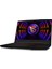 Yenilenmiş Thın GF63 12VF-632TR Intel Core I7 12650H 16GB 512GB SSD RTX4060 W11 15.6" Fhd 144Hz Taşınabilir Bilgisayar 3