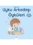 Uyku Arkadaşı Öyküleri 1