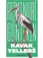Kavak Yelleri (Yeni Kapak) 1