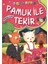Pamuk ile Tekir / Mini Masallar 1