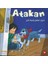 Atakan Çok Fazla Şeker Yiyor (Ciltsiz) 1