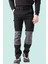 Erkek Gabardin Iş Pantolonu Dayanıklı Kışlık Drecana Pantolon Esnek Fonksiyonel Outdoor 1