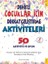 Dehb’li Çocuklar Için Dikkat Geliştirme Aktiviteleri 1