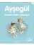 Ayşegül Serisi 35 - Denizin Tadını Çıkarıyor 1