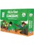 Alişin Kent Günlükleri - Set (4 Kitap) 1