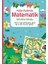 Kağıt Kalemle Matematik Etkinlik Kitabı 1