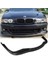Bmw E39 5 Seri Ön Lip Ön Ek 1996-2003 Parlak Siyah Plastik 1