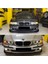 Bmw E39 5 Seri Ön Lip Ön Ek 1996-2003 Parlak Siyah Plastik 5