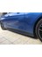 F30 M Performance Yan Marşpiyel Altı Lip (Plastik) Piano Black 1