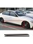 F30 M Performance Yan Marşpiyel Altı Lip (Plastik) Piano Black 3