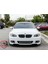 Bmw E92-93 Csl M Technic Uyumlu Ön Lip Piano Black 2007-2009 1