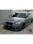 Bmw E60 - M Technic - Hamann - Flaplı Ön Tampon Ön Lip - Piano Black Vakum (2003-2010) 1
