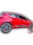 Renault Clio 4 Rs Yan Marşpiyel (Plastik)(Boyasız) 3