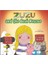 Zuzu And The Book Rescue 1
