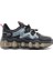 25C.FRED Air Ortopedik Taban Sneaker Çocuk Spor Ayakkabı 1