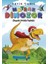 Matrak Dinozor Hayalet Orkide Peşinde 1