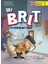 Mr Brit ve Kaybolan Tablo 1