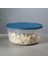 Yuvarlak Saklama Kabı 6.5 L 2