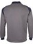 Polo Yaka Sweatshirt 100 Pamuk Kışlık Flora Rahat Kesim Pamuklu Günlük Iş Kullanımı Için 5