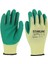 Starline E54G Yesilbesis Eldiven Is Guvenligi El Koruma Ce Lateks Kaplamalı Iş Eldiveni Kaymaz 2