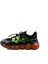 25C.DREW Siyah Air Ortopedik Taban Sneaker Erkek Çocuk Spor Ayakkabı 2