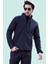 Softshell Erkek Mont Rüzgar Geçirmez FY81 Fiyort Logan Korumalı Ceket 1