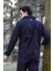 Softshell Erkek Mont Rüzgar Geçirmez FY81 Fiyort Logan Korumalı Ceket 3