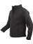 Softshell Erkek Mont Rüzgar Geçirmez FY81 Fiyort Logan Korumalı Ceket 5