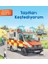 Taşıtları Keşfediyorum 1
