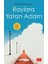 Raylara Yatan Adam 1
