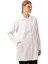 Kadın Laboratuvar Önlüğü Iş Güvenliği Hedera Önlük Doktor Öğrenci Medikal 4