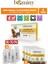 Iç Dış Kedi Köpek Parazit Bitkisel ( 4 Dış Damla+ 4 Iç Tablet) 1