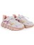 25C.DREW Pudra Air Ortopedik Taban Sneaker Kız Çocuk Spor Ayakkabı 1