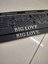 Big Love Oto Plakalık Minicooper 3