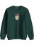Spillout - Sweatshirt 1