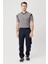 Erkek Gabardin Iş Pantolonu Allium Pantolon Şık Konforlu Outdoor 3