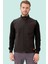 Softshell Erkek Yelek Kışlık Iş Güvenliği Salina Günlük Kullanıma Uygun Konforlu Kesim Fermuarlı 1