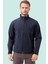 Erkek Kışlık Su Geçirmez Softshell Mont Salina Itici Rüzgar Outdoor 1