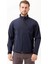 Erkek Kışlık Su Geçirmez Softshell Mont Salina Itici Rüzgar Outdoor 2