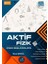 Yks Ayt Aktif Fizik 0'dan Başlayanlara / Murat Şengül / Aktif Öğrenme Yayınları / 9786057071699 1
