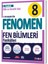 Fenomen 8 Fen Bilimleri 1.2.3.4.5.6 Fasikül 3